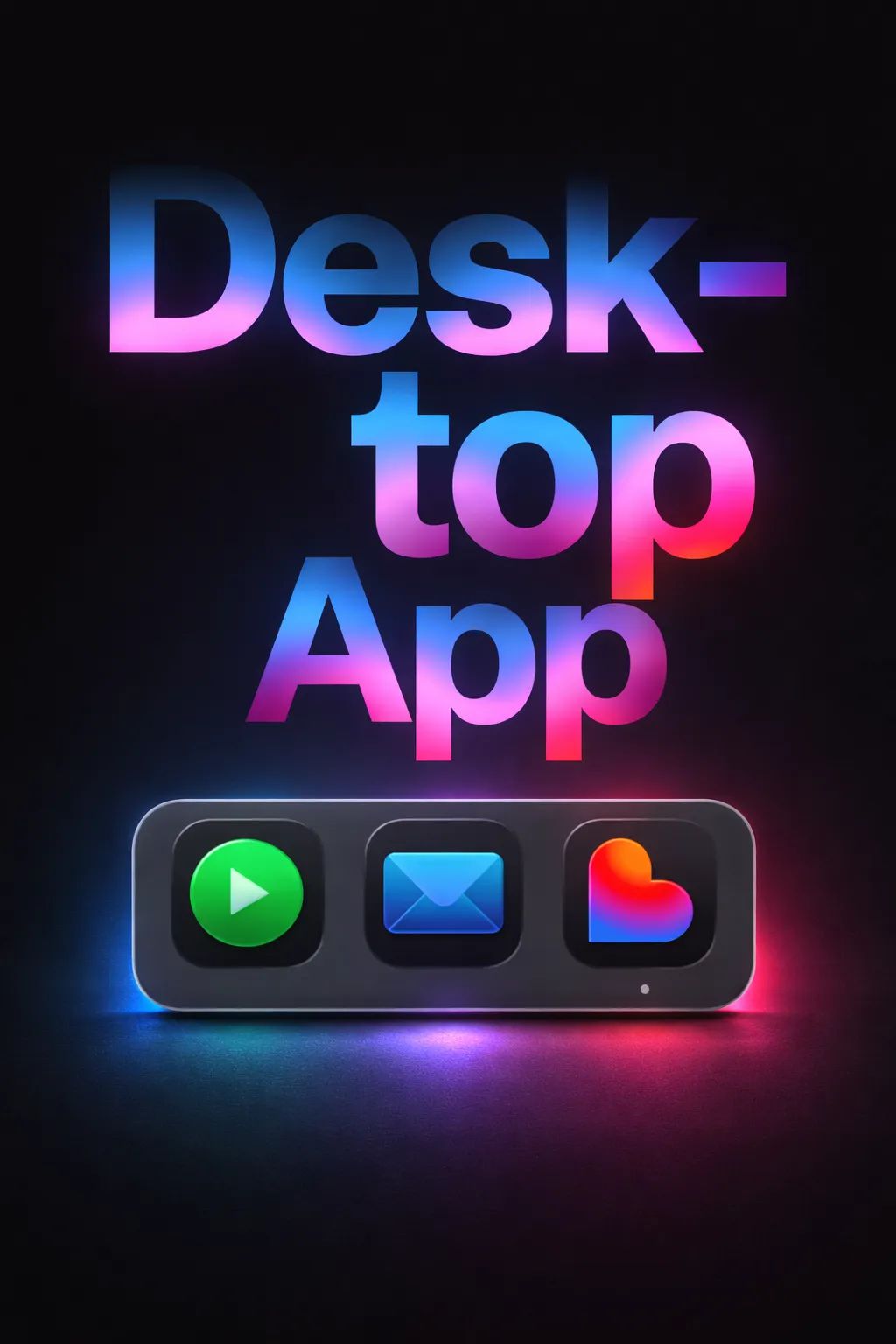 Lovable משיקים אפליקציית Desktop