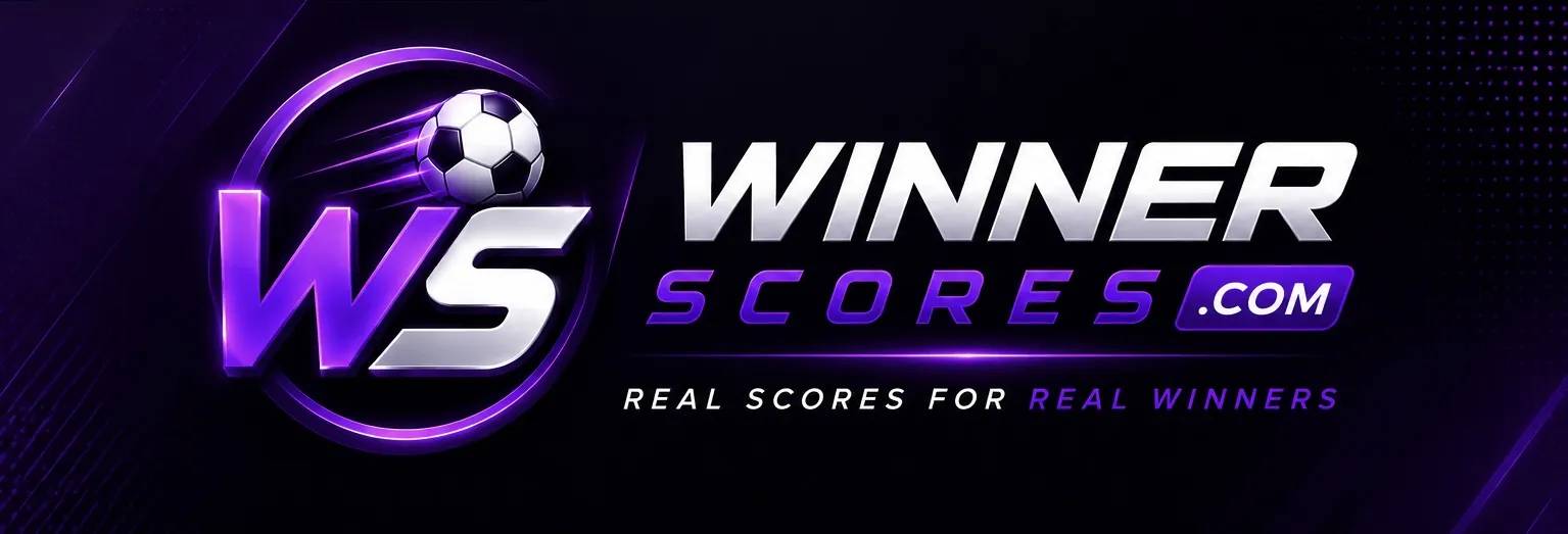WinnerScores.com