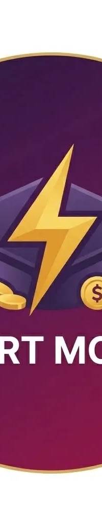 לוגו של SmartMoney77 — מחשבונים פיננסיים חינמיים
