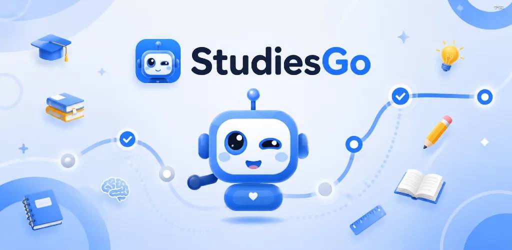 StudiesGo - הופכים כל חומר לימודי לקורס מותאם אישית