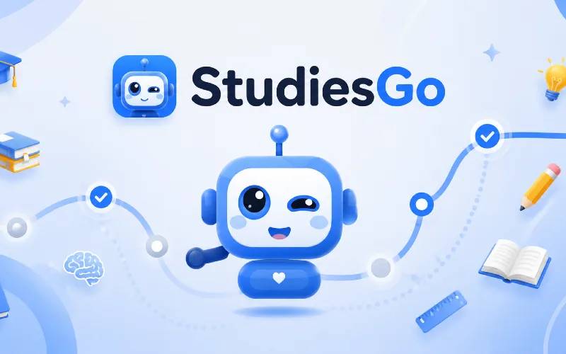 StudiesGo - הופכים כל חומר לימודי לקורס מותאם אישית
